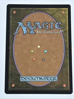 MTG War of the Spark Wardscale Crocodile Foil 183/264 NM - Image 2