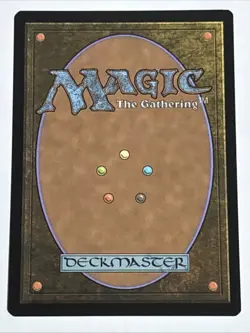 MTG Zendikar Rising Makindi Ox Foil 025/280 NM - Image 2