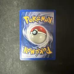 Healing Field 61/64 Pokemon Neo Revelation Unlimited Vintage - Image 2