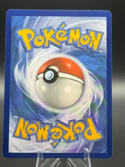 Pidgeot ex 225/197 SIR Special Illustration Rare Pokemon 2023 Obsidian Flames NM - Image 2