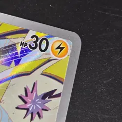Joltik 150/142 Sv07: Stellar Crown Holo NM Pokemon TCG Ships FAST - Image 2