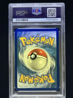 Radiant Charizard Pokemon 020/159 Crown Zenith Holo PSA 10 - Image 2