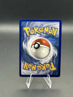 Totodile 18/25 Holo Pokemon 2021 McDonald's Promo - Image 2