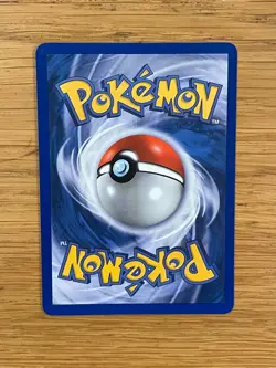 DITTO 2005 Pokemon EX Delta Species Squirtle #64/113 NM-/LP+ - Image 2