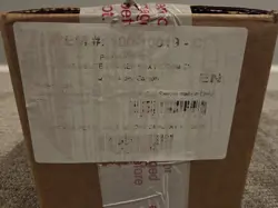 Pokemon Prismatic Evolutions Pokemon Center Elite Trainer Box ETB Sealed Case - Image 1