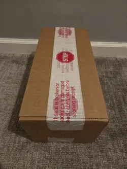 Pokemon Prismatic Evolutions Pokemon Center Elite Trainer Box ETB Sealed Case - Image 4