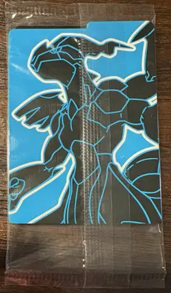 Pokemon Black Bolt Thundurus SV209 ETB Promo Sealed ENGLISH - Image 2
