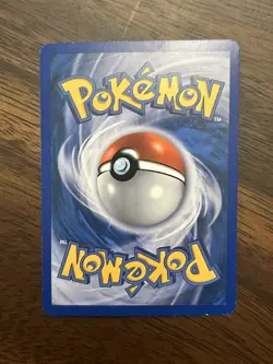 Pikachu Korean World Collection 2010 Promo Holo Pokemon TCG - Image 2