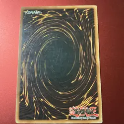 Yugioh King of the Swamp AST-082 Ancient Sanctuary 1st Edition - Image 4