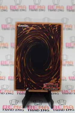 Blue-Eyes Alternative Ultimate Dragon TN19-EN001 2019 Gold Sarcophagus Tin... - Image 2