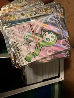 Pokemon Bulk Sale Cards Items - Image 1