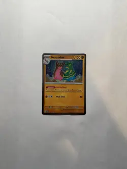 Gastrodon - (Cosmos Holo) Promo Miscellaneous Cards & Products 107/191 NM - Image 1