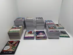 One Piece TCG OP13, OP12, OP11, OP10 1000 Card Bulk Lot C/UC/R /Leader/Event/DON - Image 2