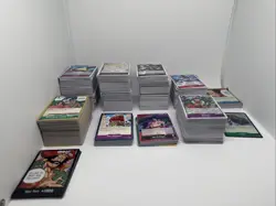 One Piece TCG OP13, OP12, OP11, OP10 1000 Card Bulk Lot C/UC/R /Leader/Event/DON - Image 3