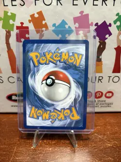 Pokemon TCG Trainer Card Marnie's Pride Holofoil Rare - Image 2