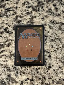 ~ Absolute Virtue ~ NM ~ UB: FINAL FANTASY ~ MTG ~ - Image 2