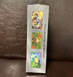 Pokemon Card Terastal Festival ex Booster Box sv8a Japanese NEW w/shrink - Image 2