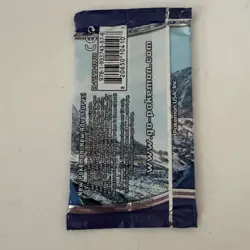 Pokemon Trading Card Game Diamond and Pearl Dialga Booster Pack New Sealed - Image 5