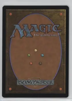 Mountain Go - Lightning Bolt Foil Magic: Secret Lair Drop Series #086 - Image 2
