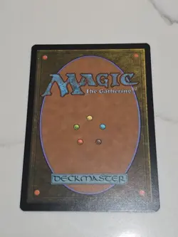 x1 Indatha Triome IKO MTG 309 BORDERLESS RARE M/NM 1x - Image 2