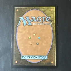 Artificer’s Intuition x1 Fifth Dawn NM Condition see front and back pics. - Image 2