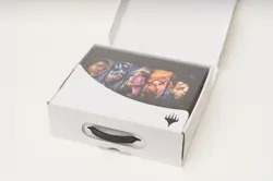 MTG MAGIC THE GATHERING PLANESWALKERS OF THE MULTIVERSE BOX SET 2015 SDCC NEW - Image 3