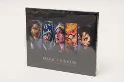 MTG MAGIC THE GATHERING PLANESWALKERS OF THE MULTIVERSE BOX SET 2015 SDCC NEW - Image 4