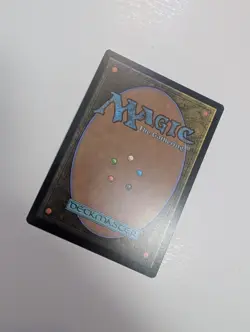 MTG - Bloodforged Battle-Axe - Fallout (PIP) NM/M Condition - Image 3