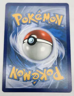 Ash-Greninja EX XY133 Black Star Promo Pokemon TCG - Image 2