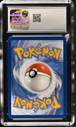 POKe KID Shining Fates Holo Rare #070 CGC 10 Pokemon [Nostalgium] - Image 2