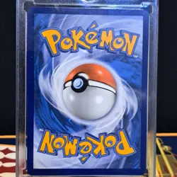 Pokemon TCG Baxcalibur 210/193 Sv02: Paldea Evolved Full Art Nintendo 2023 NM - Image 2