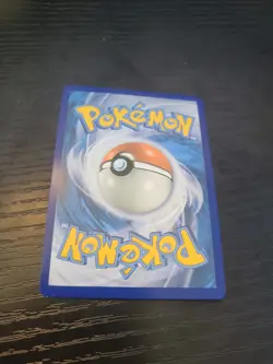 Pokemon Pheromosa GX Full Art 140/156 S&M-Ultra Prism Holo Ultra Rare TCG - Image 2