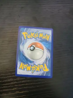 Pokemon Pheromosa GX Full Art 140/156 S&M-Ultra Prism Holo Ultra Rare TCG - Image 4