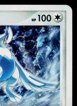 EXPLOSIVE BIRTH LUGIA 10TH MOVIE COMMEMORATION SET JAPANESE POKEMON TCG - Image 3