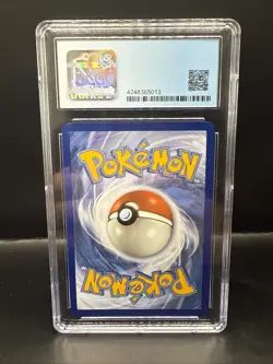 Pokemon Brilliant Stars Sylveon VMAX TG15/TG30 CGC 10 Pristine - Image 3