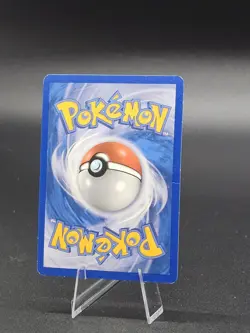 Pokemon TCG Dialga [G] Platinum 7/127 Reverse Holo Crosshatch Pokeball 2009 - Image 5