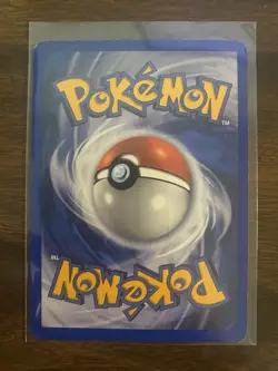 Pokemon TCG - Ditto (Squirtle) 64/113 - Delta Species - LP+ - Image 2