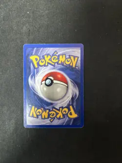 Old Rod 64/64 Common Neo Revelations WOTC Pokemon TCG D4 - Image 2