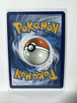 Pokemon Absol EX 214/197 Obsidian Flames Ultra Rare Card - Image 2