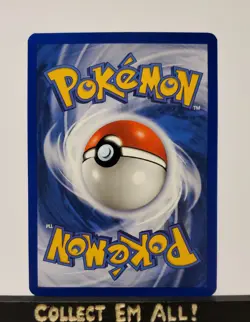 1st Edition Pokemon Neo Genesis Vintage - Free shipping after first card! - Image 3