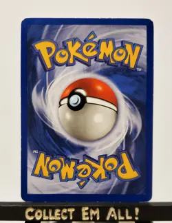 Pokemon Shadowless Base Set - Vintage WoTC - Free shipping after first card! - Image 3