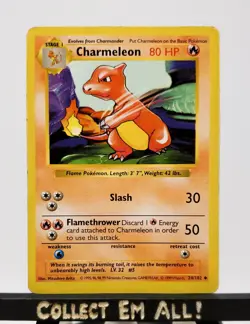 Pokemon Shadowless Base Set - Vintage WoTC - Free shipping after first card! - Image 4