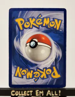 Pokemon Shadowless Base Set - Vintage WoTC - Free shipping after first card! - Image 5