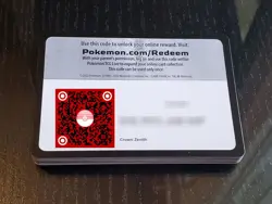 6x Pokemon TCG Online Code Cards - 6 Crown Zenith Pack Codes : Fast E-Delivery - Image 2