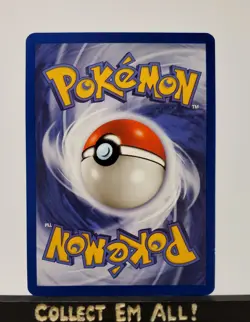 1st Edition Pokemon Team Rocket WoTC Vintage - Free shipping after first card! - Image 3