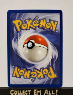 1st Edition Pokemon Team Rocket WoTC Vintage - Free shipping after first card! - Image 5