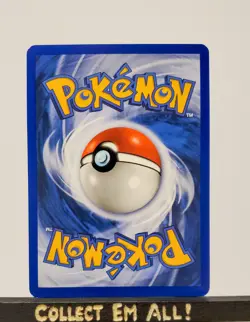 1st Edition Pokemon Neo Discovery Vintage - Free shipping after first card! - Image 3