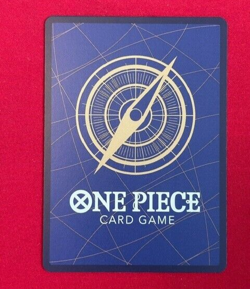 One Piece Card Game TCG OP04-064 SR1 Nico Robin Bandai Japan Anime Prism - Image 2