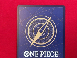 One Piece Card Game TCG OP04-064 SR1 Nico Robin Bandai Japan Anime Prism - Image 5