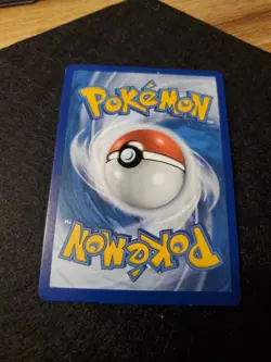 Mew V 069/189 Darkness Ablaze - NM Ultra Rare Full Art Pokemon Card - Image 2